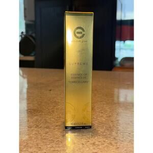 Elizabeth  Grant  Supreme Essence Of Essence De Torricelumn 1.7 fl New In Box